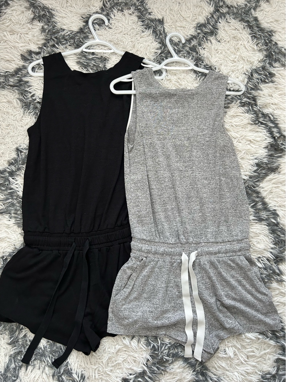 Wilfred Free Agatha Rompers
